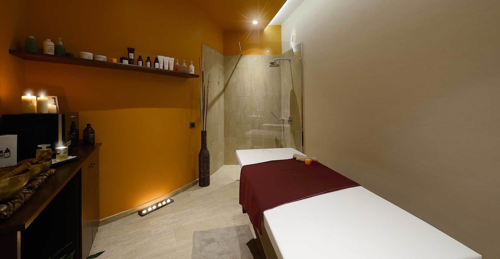 Agriturismo Casale del Principe & Spa