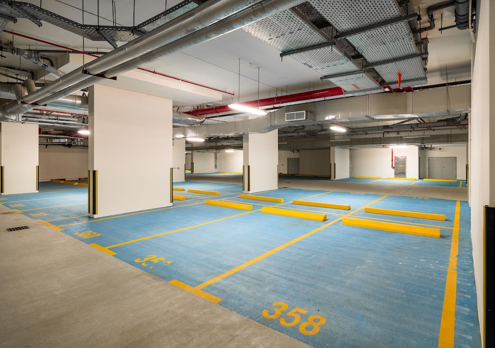 Simply Comfort Suites in Sarai Palm Jumeirah