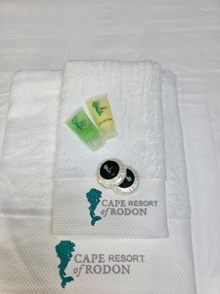 Cape of Rodon Resort Green Village