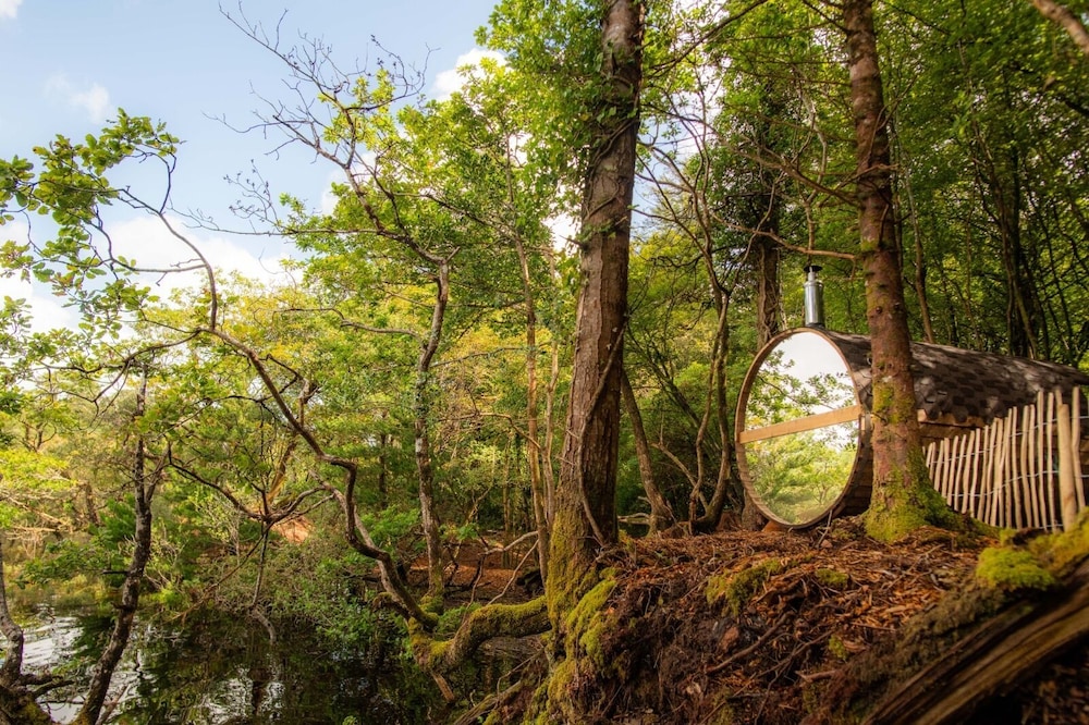 Ballynahinch Castle Hotel 60