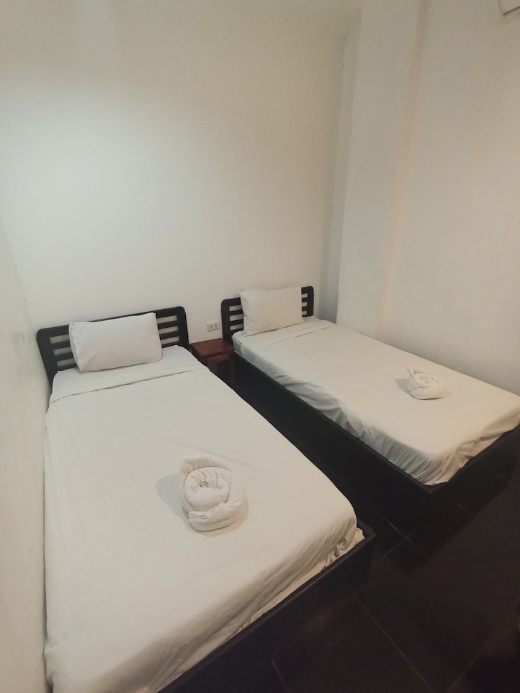 Funkymonkey Cafe&hostel