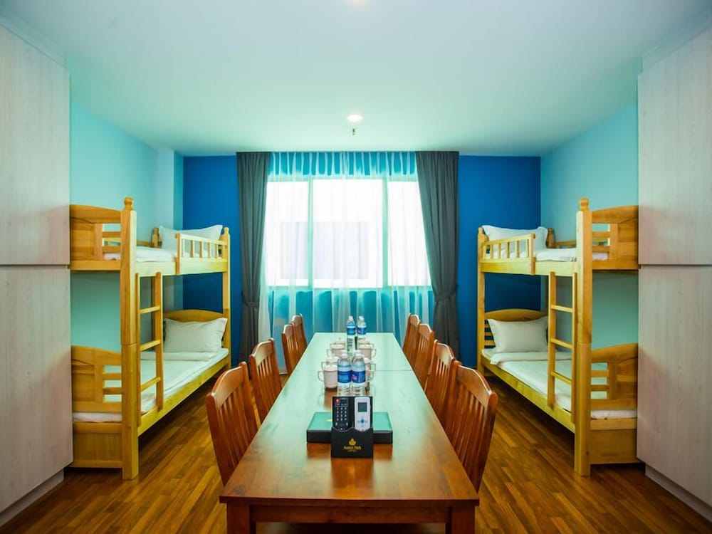 Austin Park Hotel 13