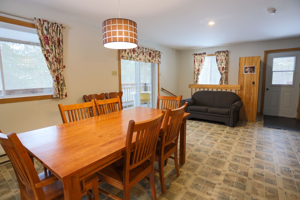 Chalets Lanaudiere