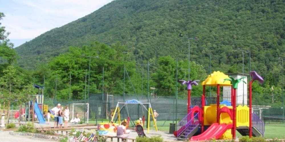 International Camping