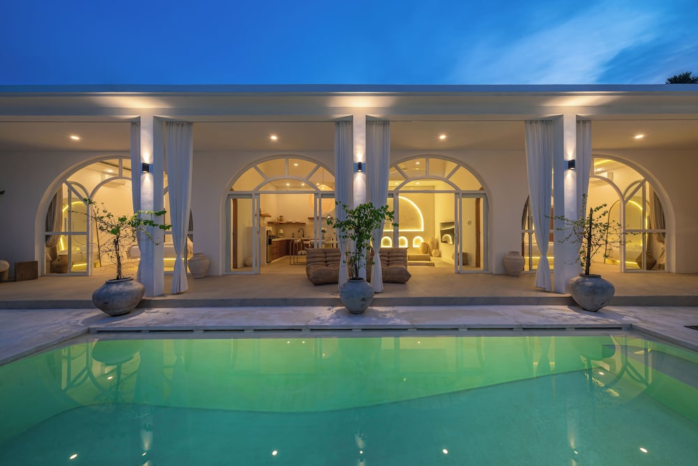 Villa Halle