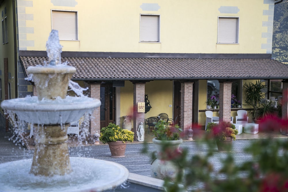 Hotel Ristorante Il Giardino view 5