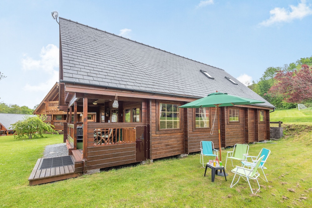 Robin Lodge