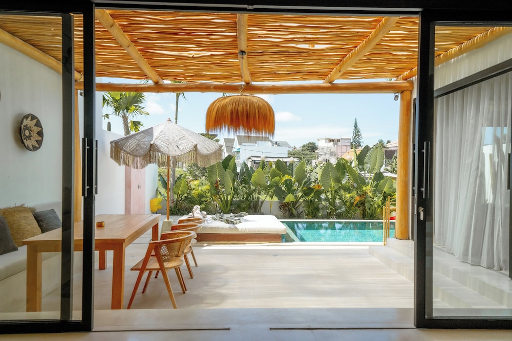 Villa Rosado Canggu