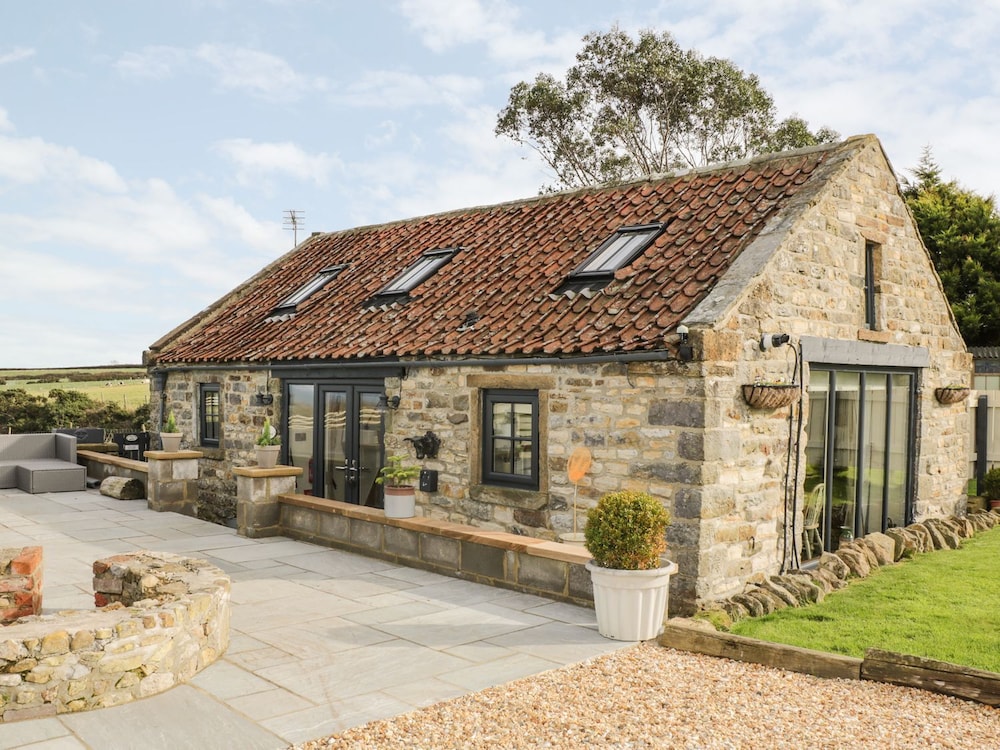 Cowshed