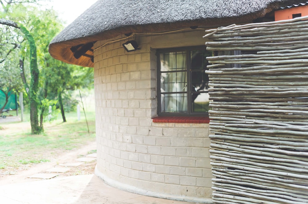 Deruxa Cottages