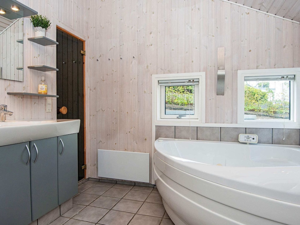 Luxury Spa Retreat in Ebeltoft - By Traum Ferienwohnungen view 2