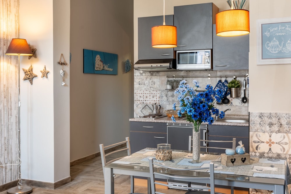 Mi Shalay Home by Wonderful Italy