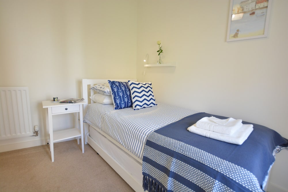 Mycroft, Southwold