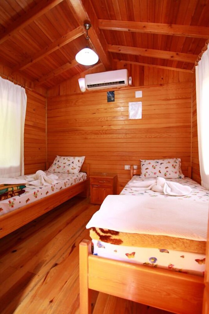 Olympos Doga Pansiyon