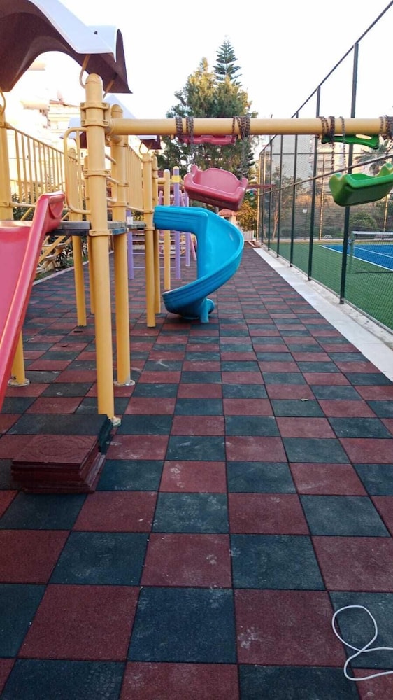Cebeci Residence 8