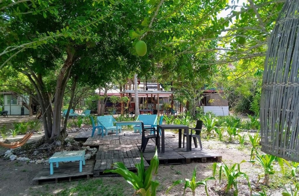 El Hamaquero Hostal EcoNativo - Property Image 6