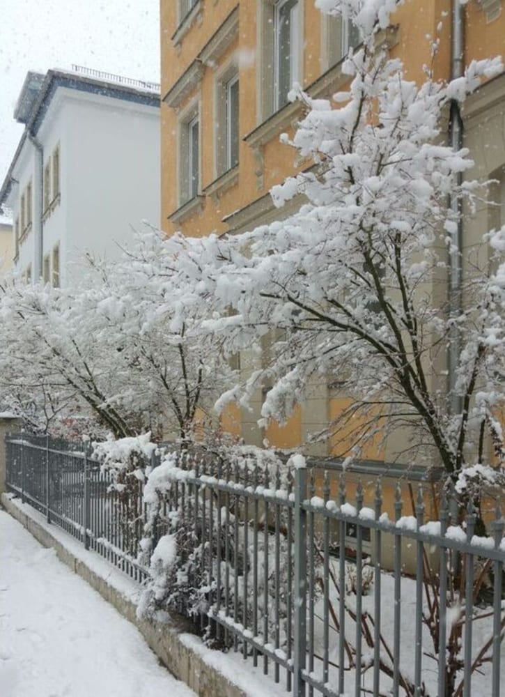 Dresden Vacations - Holiday Apartment Coffee Mill - Property Image 19