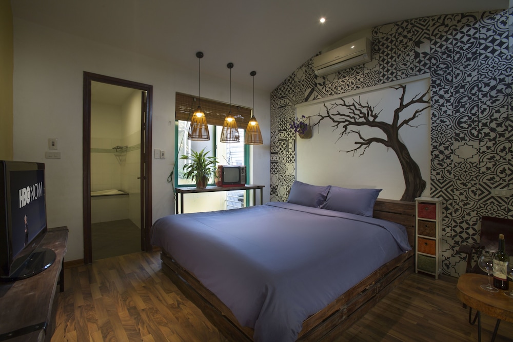 Loc Homestay