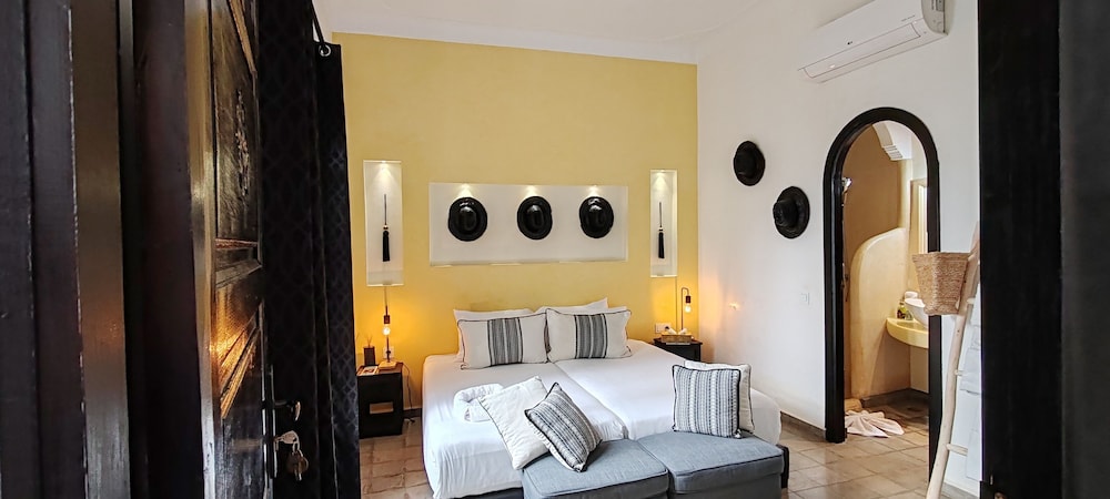 Riad Come&va