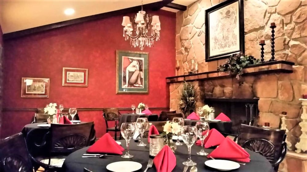 Getaways at Sedona Pines