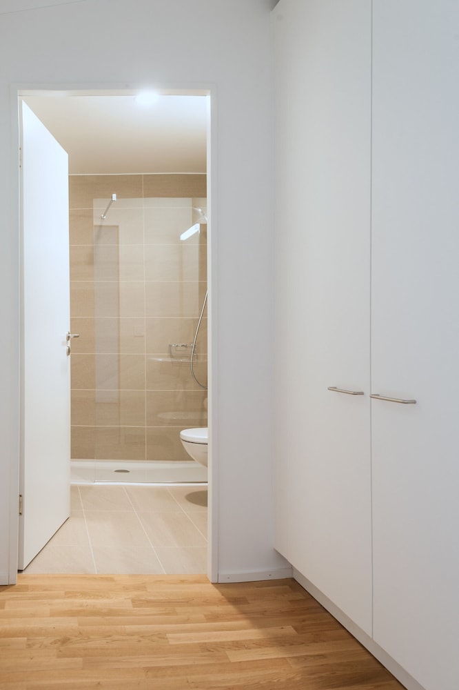 Hitrental Messe Apartments view 3