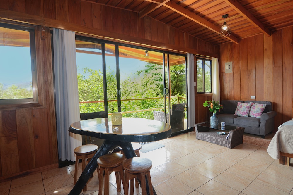 Las Marias Monteverde Cottages & Gardens