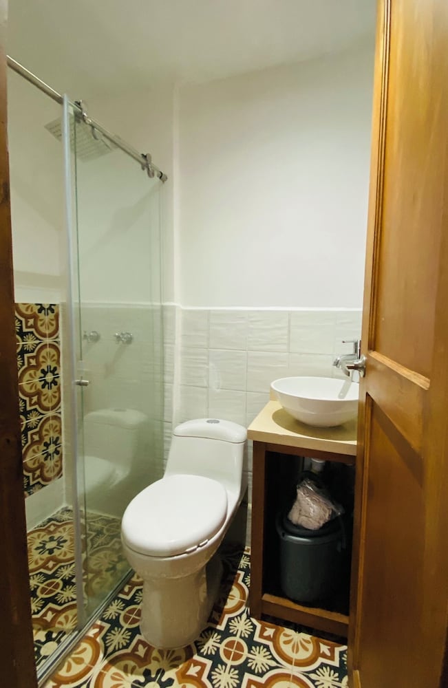 Eco hotel primavera