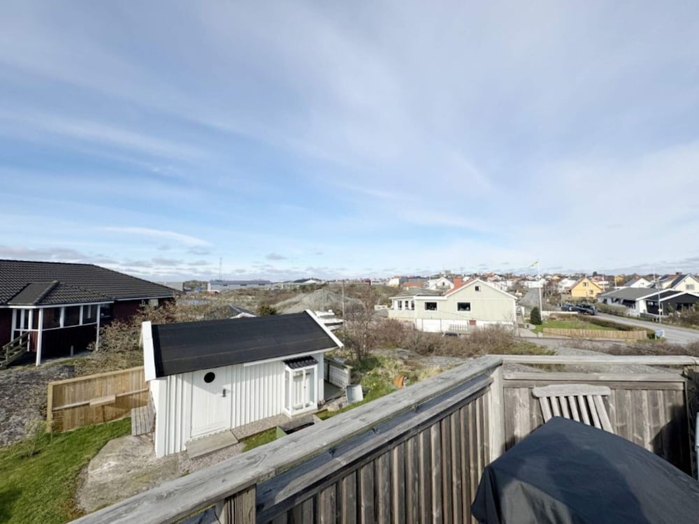4 Star Holiday Home in Hono
