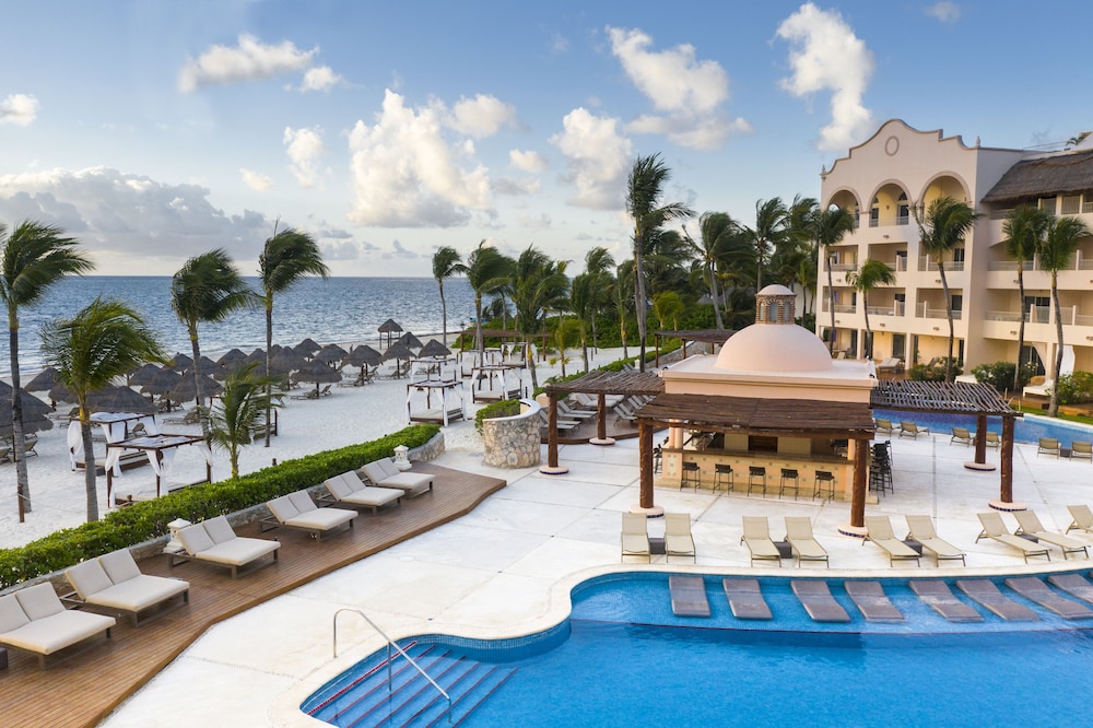 Excellence Riviera Cancun - Adults Only All Inclusive - Property Image 1
