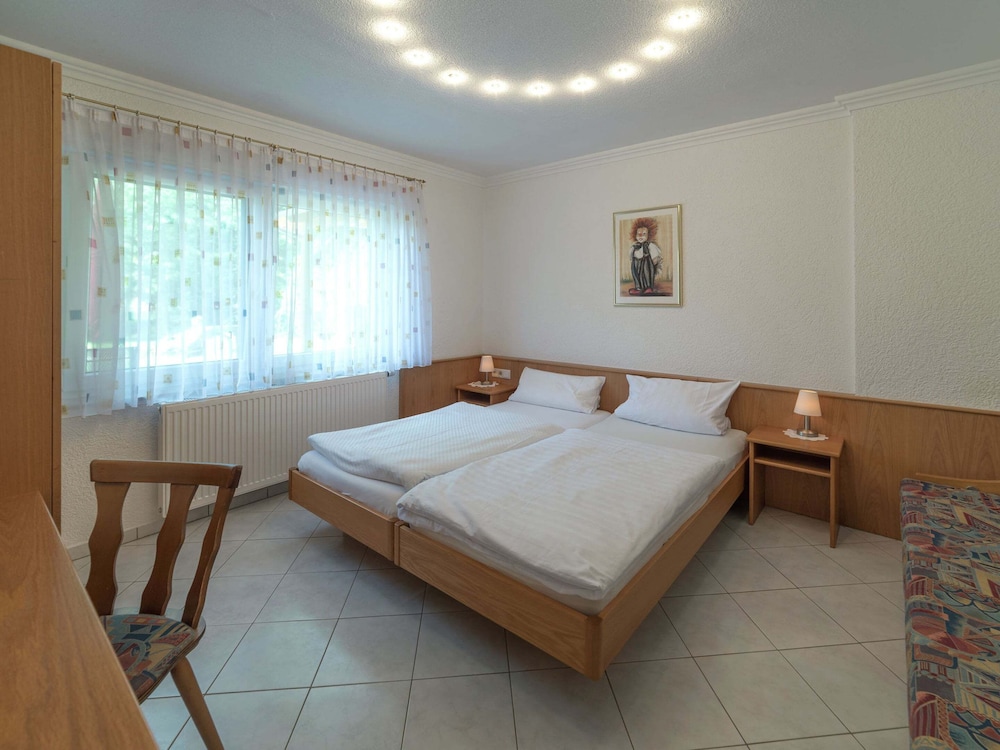 Garden Apartment in Huttenthal view 5