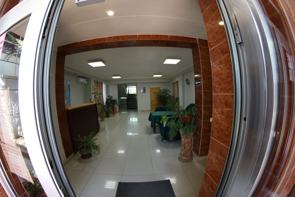 Hostel Czech House