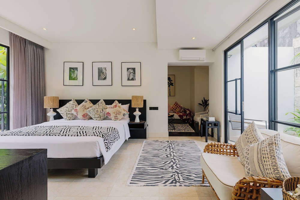 Martini Suites by Betterplace