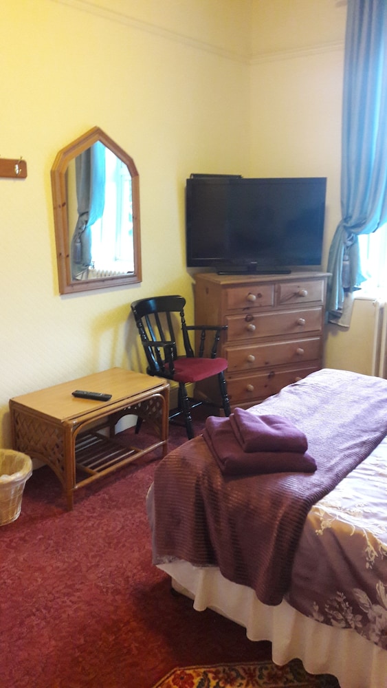 Tudor House, photo 29