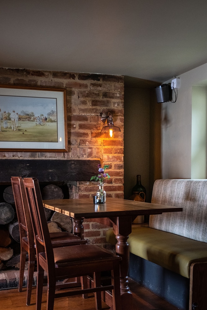 The Cricketers