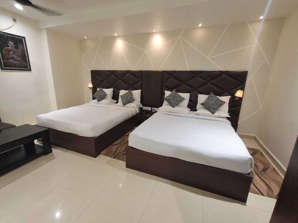 Hotel Downtown