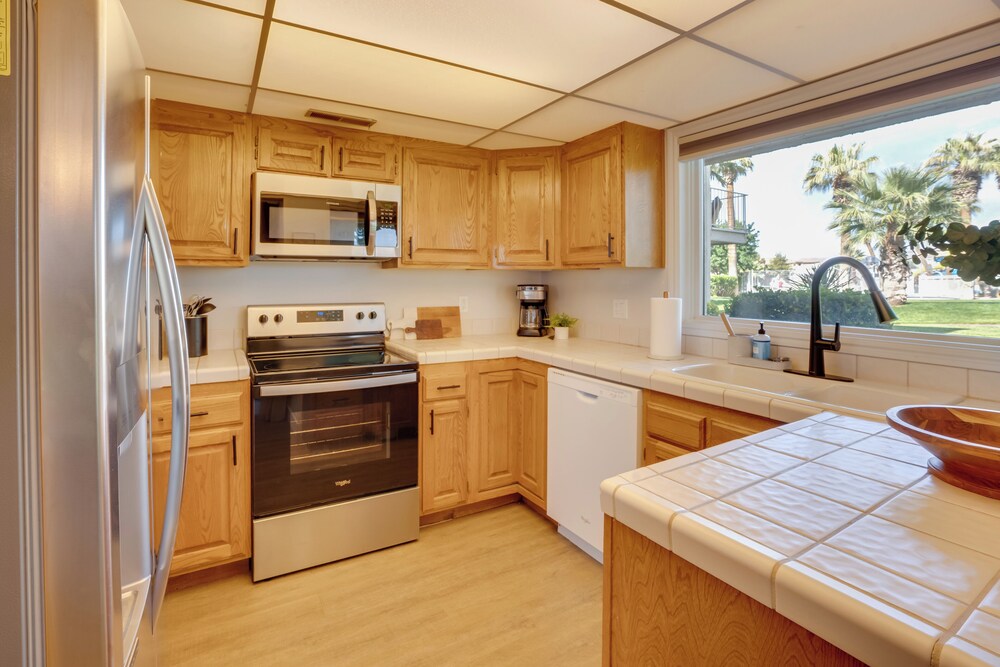 5 Mi to Dtwn St George: Condo w/ Resort Amenities!