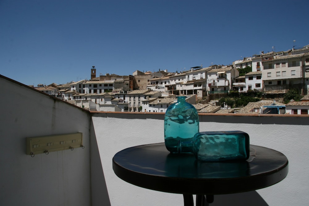 Apartamentos Rurales Martinez view 2