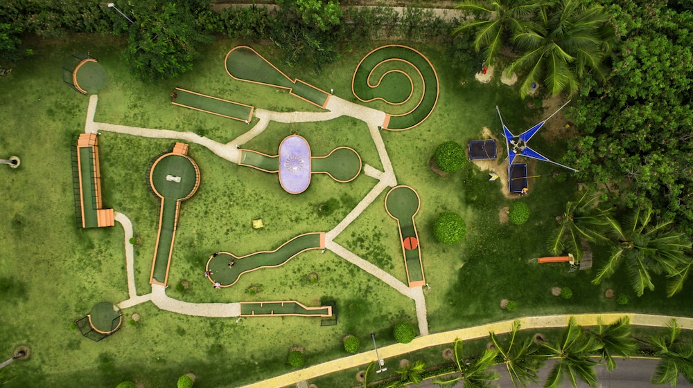 Bahia Principe Grand Turquesa - All Inclusive