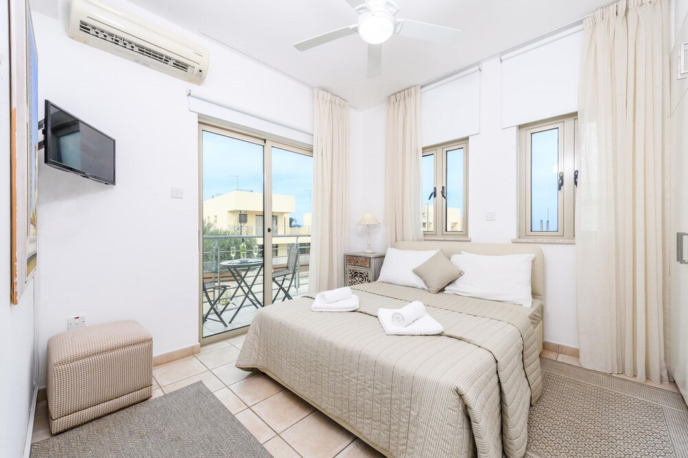 Sunrise Bay Villa 4