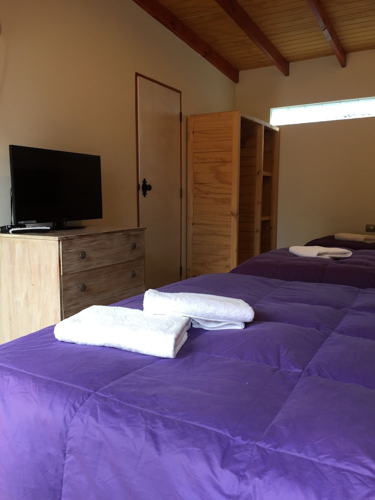 Hostal Puritama