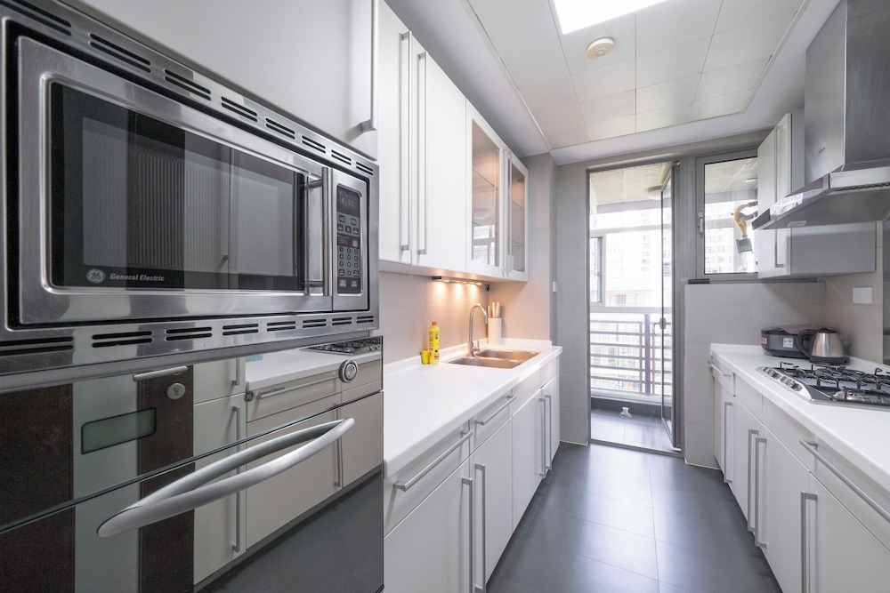 Tyms Premium 3BR 2BA Apt Yongxin Century