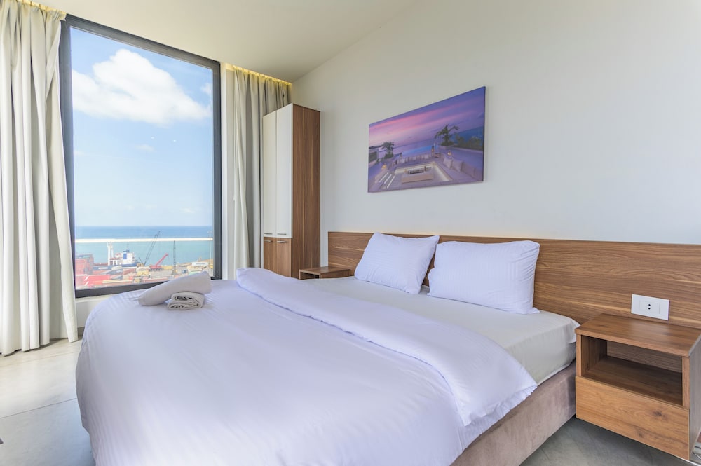 Gate 9 Tower -Studios & Apts Mar Mikhael
