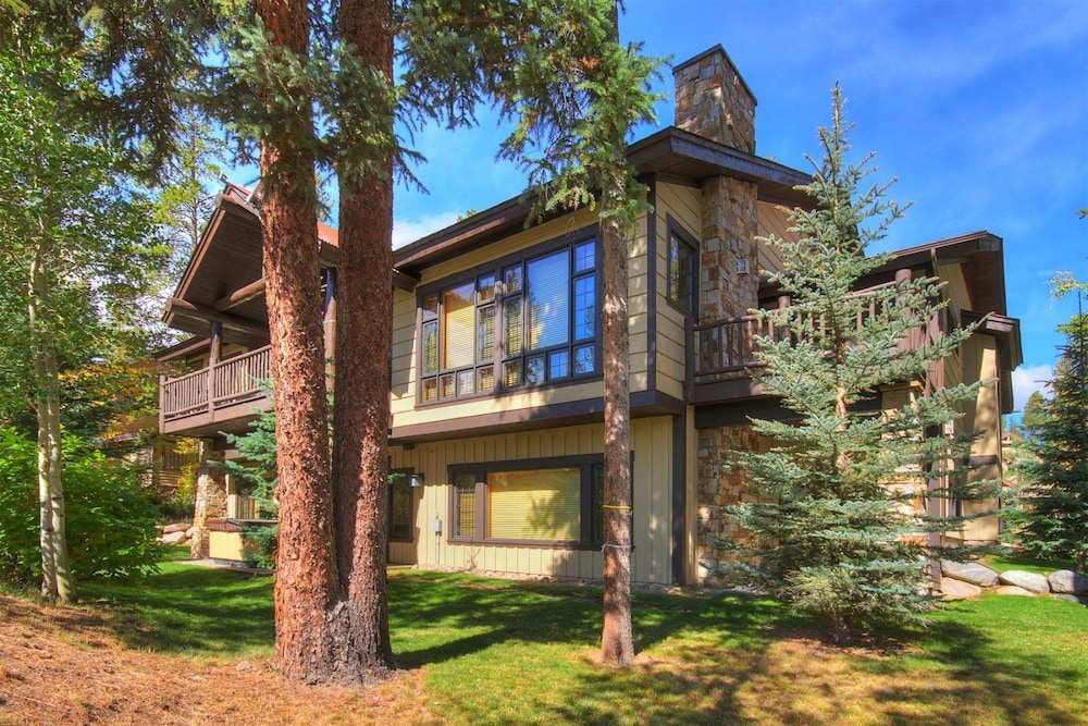 Christie Heights Retreat