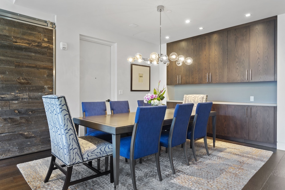 One Empire Pass Lodge at Deer Valley Resort - Three Bedroom Residence #504 3 Condo