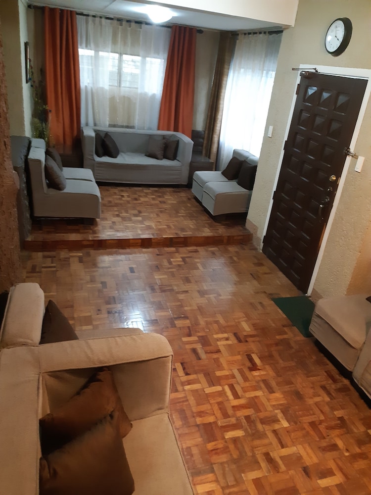 Zya Transient house