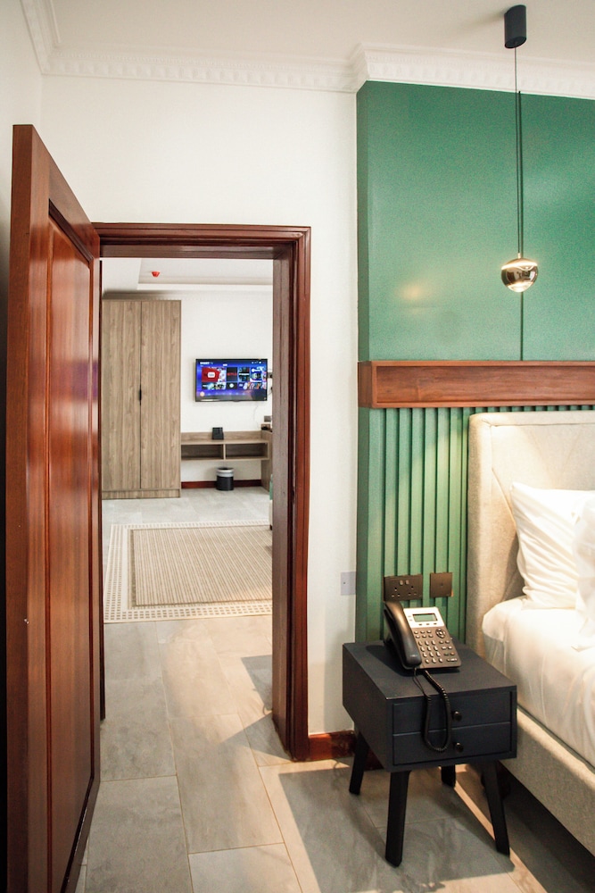 The Choate Boutique Hotel & Restaurant