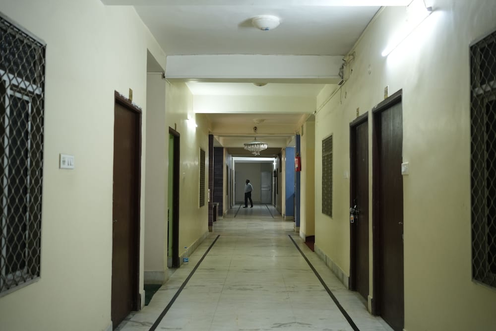 Hotel Sangam Vihar