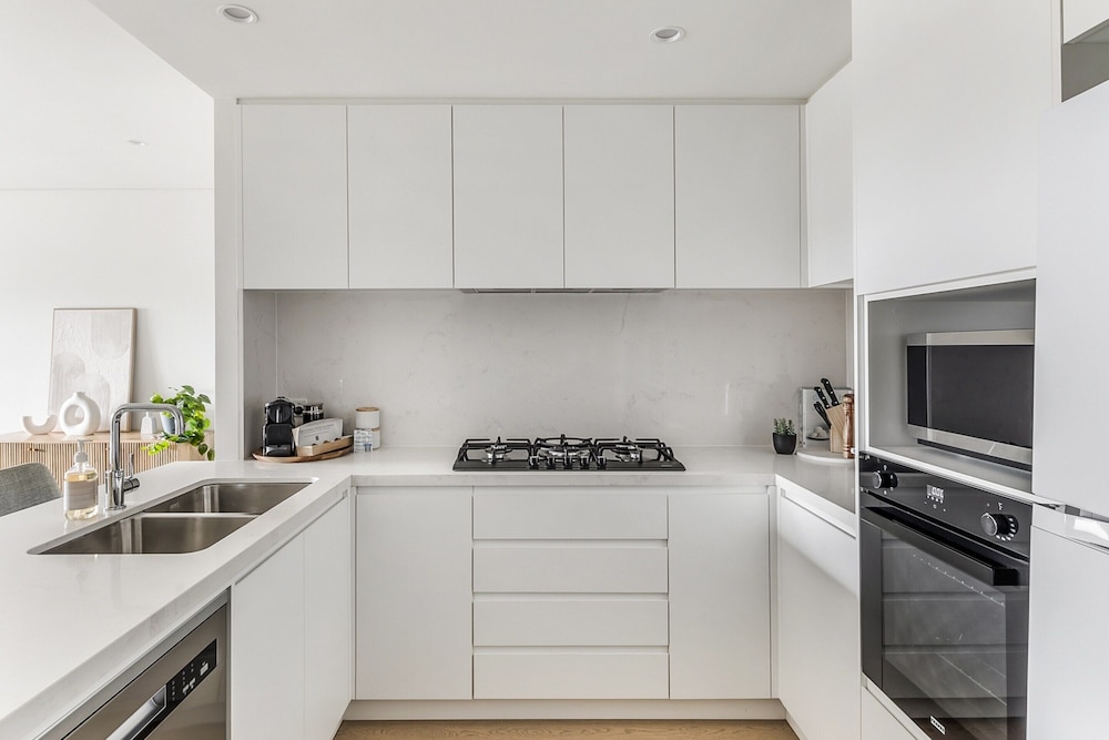 Lovely 3-bed With Alfresco Dining