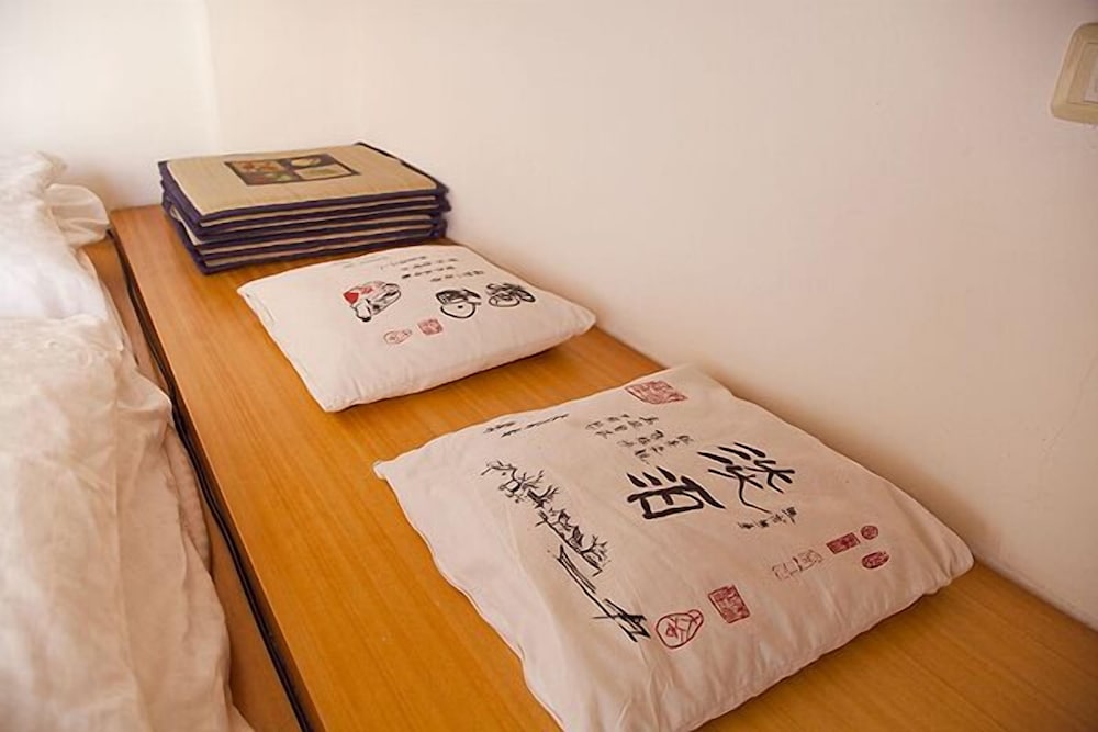 Guest House of Permaculture