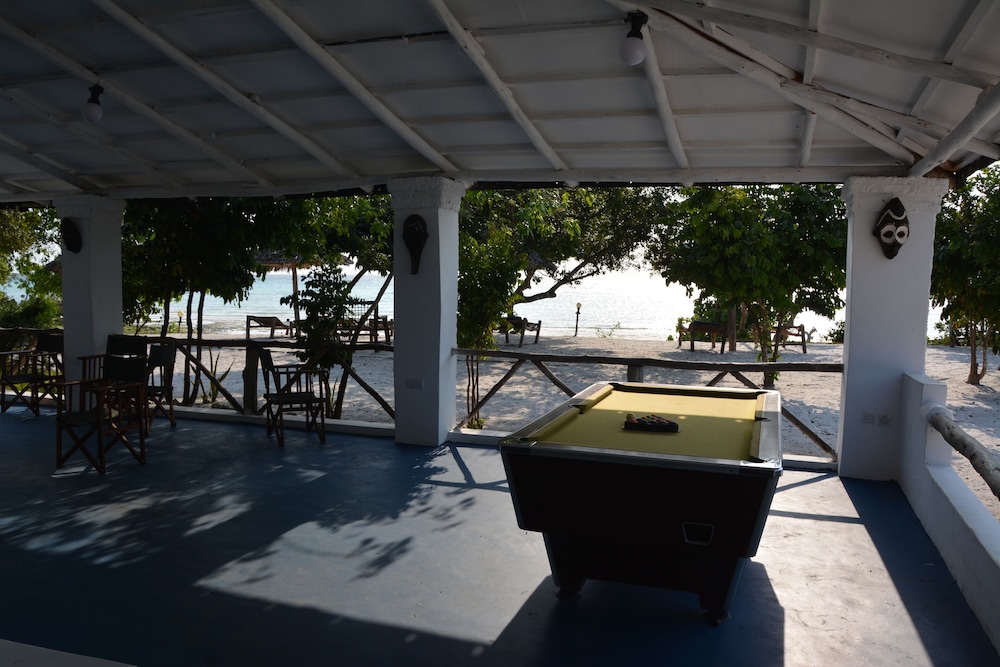 Pemba Paradise